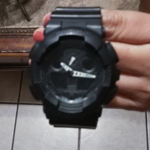 G shock wacht